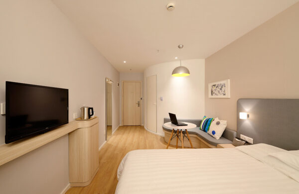 Apartment Rental at Grand Hotel - Image 4